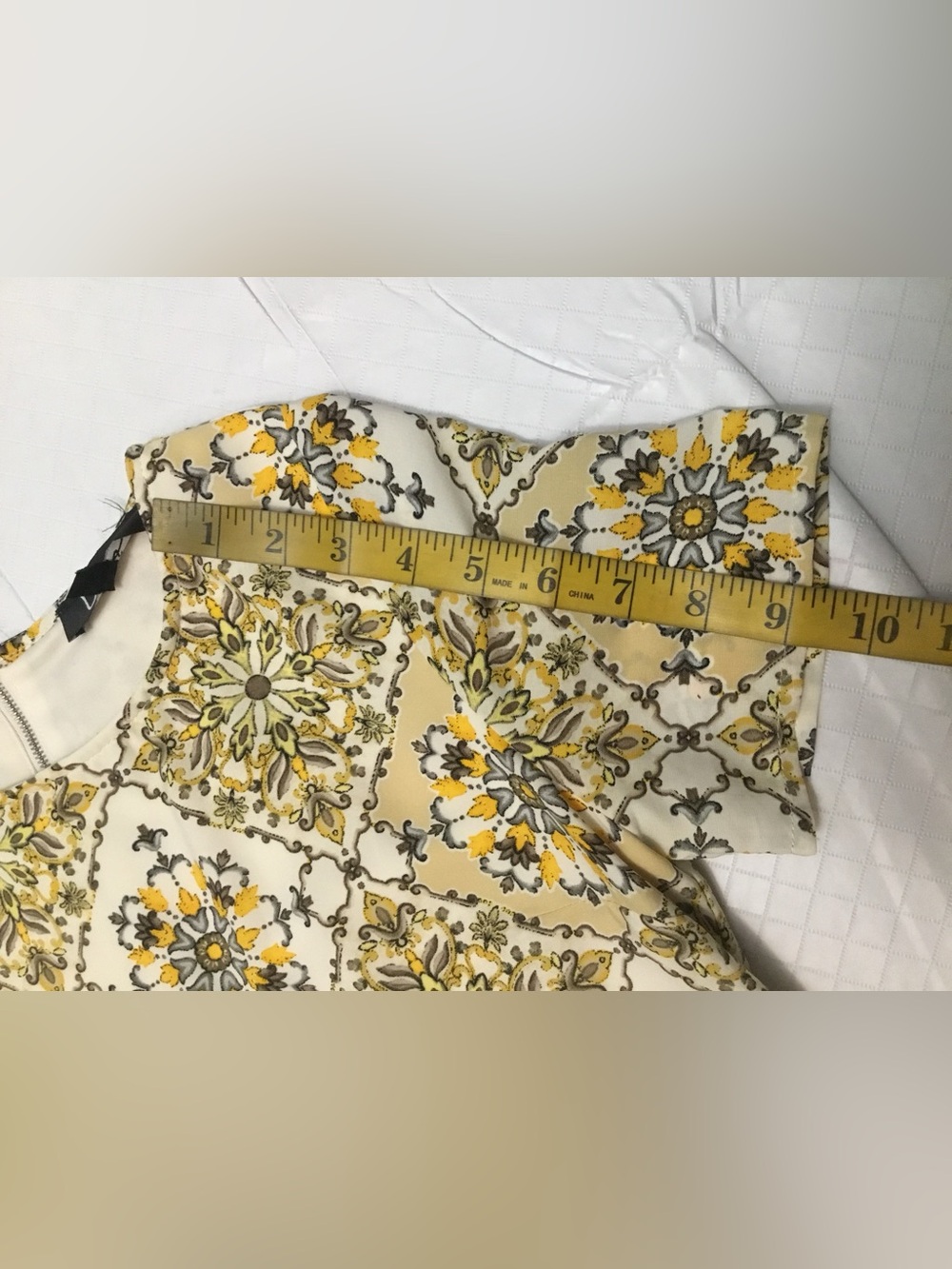 Lulus dress - Picture 9 of 13